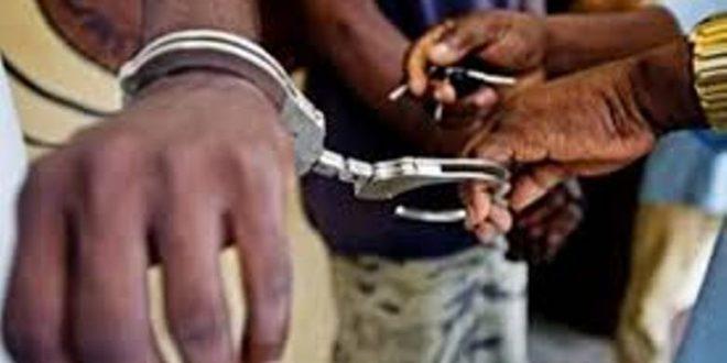 Kébémer : Un dealer arrêté avec 65 cornets de chanvre indien