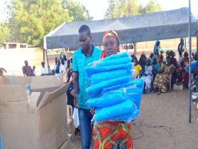 Des émigrés de la région de Louga s’invitent dans la lutte contre le paludisme