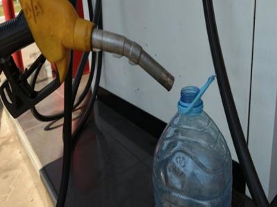 Trafic de carburant : Le danger qui guette la région de Louga