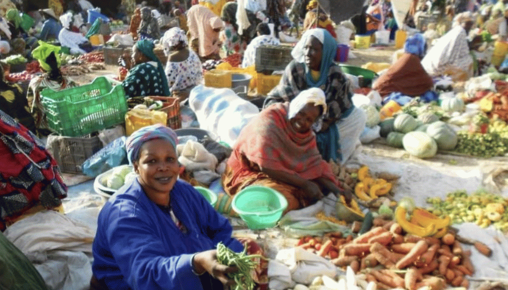 Les dépenses alimentaires augmentent au Sénégal.