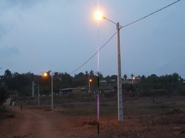 Accès universel à l’électricité : les ambitions du Sénégal. 