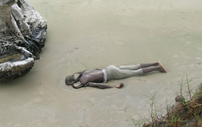 Labgar(Linguere/Louga) : Un jeune homme de 24 ans retrouvé mort dans le bassin du forage