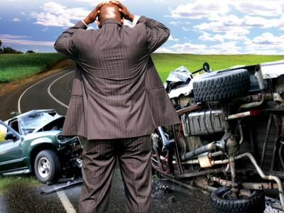 Accidents de la circulation: Qui pour sonner le tocsin ? (Par Cheikh Lamane Diop)