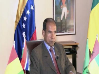 Excellence Alejandro Correa: « partager avec le Sénégal l’expérience du Venezuela dans le pétrole »