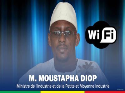 Installation des wi-fis dans Louga : illusion ou renonciation