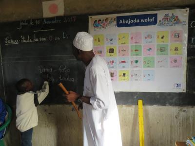 L’USAID serait-il en train de financer un programme d’enseignement pour détruire les langues locales au Sénégal ?