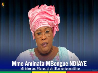 Parti socialiste: Serigne Mbaye Thiam et Aminata Mbengue Ndiaye taxés de comploteurs.