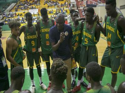 Mondial U19 de Basket: Le Sénégal entre dans la préparation avec le Coach Madiene Fall . 