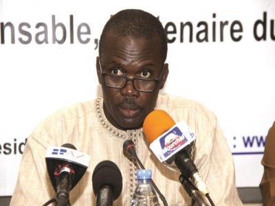 Ousmane Cissé sur les élections locales à venir : «Notre ambition c’est d’offrir la commune de Kébémer, dirigée par le Pds à la coalition Bby»