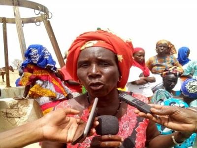 Manque d’eau à Linguère: La population dénonce l’indifférence d’Aly Ngouille Ndiaye
