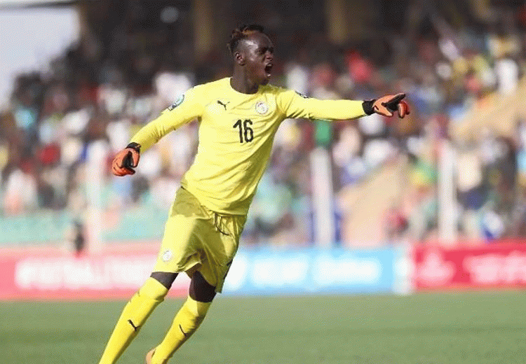 Dialy Kobaly Ndiaye signe enfin un contrat avec Reims.