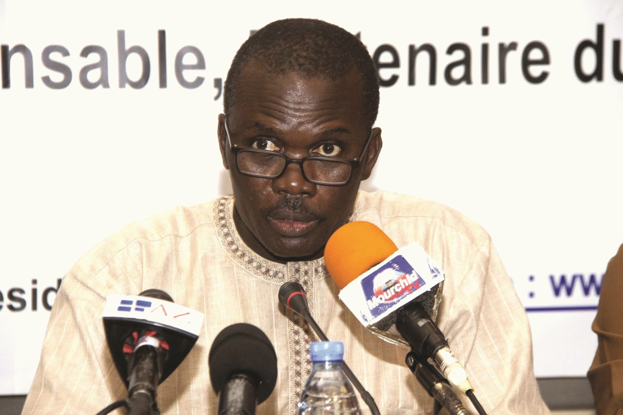 Ousmane Cissé sur les élections locales à venir : «Notre ambition c’est d’offrir la commune de Kébémer, dirigée par le Pds à la coalition Bby»