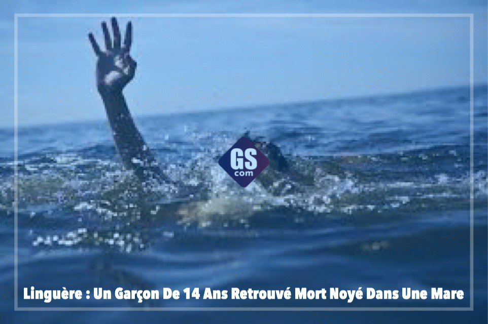 Linguère : Un Garçon De 14 Ans Retrouvé Mort Noyé Dans Une Mare 