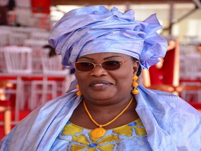 Urgent-Aminata Mbengue Ndiaye Nommée Présidente Du HCCT