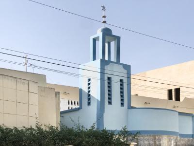 Inauguration d’une mosquée construite dans la mairie de Louga : Encore une violation manifeste des textes.