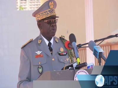 Zone militaire N°2 : Le CEMGA insiste sur les infrastructures pour répondre aux exigences de sécurit