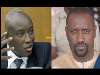 Bataille de leadership politique pour le contrôle de Dahra entre deux Ministres de Macky