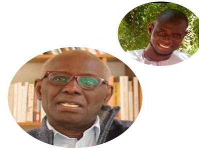 Contribution de Abdoulaye Seck : Ce qu'il faut comprendre chez Boubacar BORIS DIOP