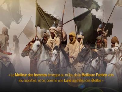 La Grande Bataille de Badr / 17 Ramadan  La bataille de Badr, est la première bataille victorieuse des Arabes musulmans.