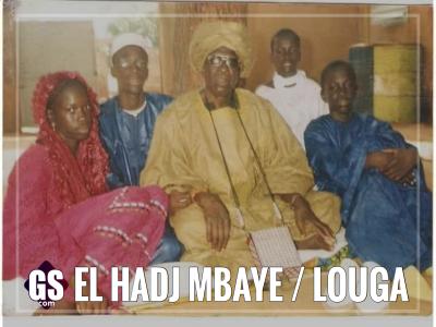 L'histoire d'un Magum Mouride et disciple de Serigne Abdou Lahat Mbacke.