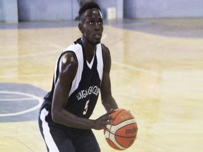 Louga Basket Club perd son meilleur element Bassirou Ba rejoint les étudiants