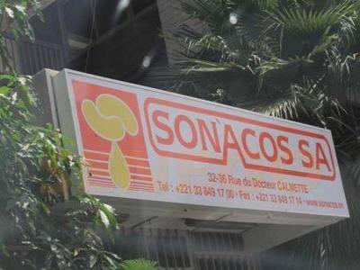 La Sonacos obtient un appui technique de l’ITFC pour améliorer la qualité de son huile