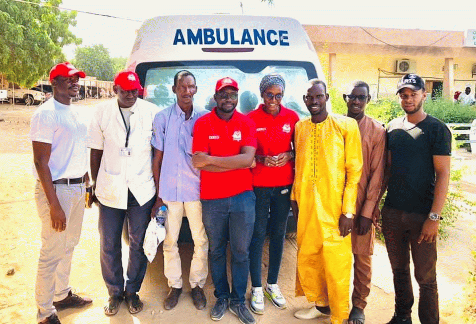 30ème anniversaire de l’association nationale des donneurs bénévoles de sang (andobes) : Un centre de transfusion bientôt opérationnel à Louga 