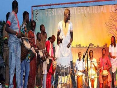 Festival International de « FOLKLORE ET DE PERCUSSIONS »:  Des centaines d’artistes attendus à Louga