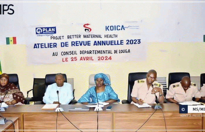 Les autorités invitées à œuvrer à la « réussite totale » de la deuxième phase du projet KOICA Santé